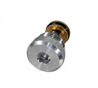 Soupape de commande de remorque 2385149 METZGER pour AUDI VW SKODA