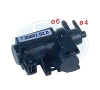 Soupape de commande de turbine pneumatique-électrique 555170A ERA pour FIAT FORD