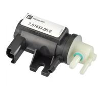 Pierburg Convertisseur de pression 7.01633.06.0 pour Citroen/DS/Ford/Mitsubishi/Peugeot/Volvo