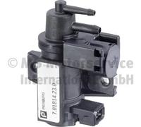 Pierburg Convertisseur de pression 7.01814.23.0 pour Dacia/Mercedes-Benz/Renault