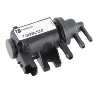 1x Capteur de pression, turbocompresseur PIERBURG 7.02256.53.0 convient pour