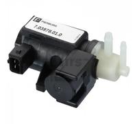 PIERBURG Capteur de pression de turbocompresseur Valve magnétique 7.03978.01.0