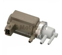 Pierburg Capteur de pression turbocompresseur 7.21903.49.0 pour Volkswagen