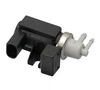 Pierburg Convertisseur de pression 7.22903.19.0 pour Volkswagen, turbocompresseur