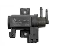 Soupape de commande de turbine pneumatique-électrique FT63010 FAST pour IVECO
