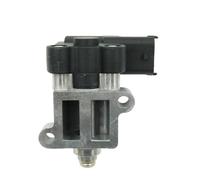 Soupape de Commande Moteur Pas à Pas soupape de Commande d'air de ralenti pour Hyundai pour KIA CARENS 2006-2008 soupape de Commande de régime de ralenti 35150-25700 35150 25700 3515025700