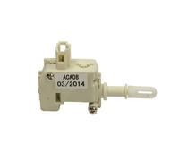 Soupape de commande, verrouillage centralisé BLIC 6010-01-045435P