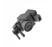 Soupape de contrôle des gaz d'échappement pneumatique-électrique 14SKV918
