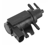 Pierburg Soupape de contrôle des gaz d'échappement pneumatique-électrique 7.02183.01.0