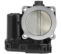 Soupape de Corps de Papillon 4593858AA 04861661AB, pour Jeep, pour Wrangler, pour Pacifica, pour Dodge, pour Grand Caravan, pour Cherokee, pour Liberty, Corps de Papillon Moteur 3,8 L