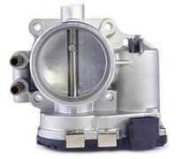 Soupape de corps de papillon d'injection de carburant F01R00Y014 A11-1129010 0280750196 Compatible avec Cherry A5 A3 QQ QQ3 QQ6