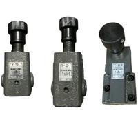 Soupape de décharge 1 pièce for Y-10 Y-10B Y-25 Y-25B Y-63 Y-63B Y1-10B Y1-25B Y1-63B-régulation de pression optimale(Y1-25B)