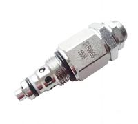 Soupape de décharge à action directe YF06-08, vanne à cartouche filetée