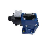 Soupape de décharge à solénoïde DBW10B-1-50/315CG24N95L