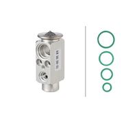 Soupape de Décharge Climatisation Aluminium R 1234yf HELLA pour U.A