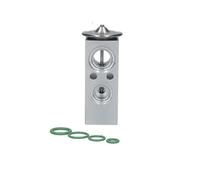 Soupape de Décharge Climatisation BOSCH Iam-Expertise Convient pour U. A. Fiat
