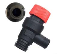 Soupape de décharge de pression de style certifié pour Buderus pour chaudières compactes Sieger GB172 14-24 GB182 ErP maintenant le fonctionnement conforme au code