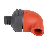 Soupape de décharge de Vide d'air Outil d'irrigation soupape d'échappement d'irrigation, soupape d'air d'irrigation, Accessoires d'irrigation Jardin