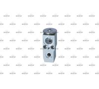 Soupape de Décharge, Easy Fit Convient pour Mercedes Vito 14- NRF 38554