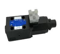 Soupape de décharge EDG-01V-B-1-PNT15-51 EDG-01-VC-1-PNT13-51 EDG-01-VH-1 Valve hydraulique(EDG-01-V-H)
