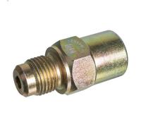 Soupape de décharge FEBI 106875 pour SCANIA T 10.64 2004-2005