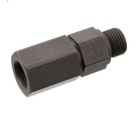 Soupape de décharge FEBI 107954 pour MERCEDES-BENZ OH 4.801 1999-2012