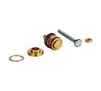 soupape de décharge Grohe 43423 complète 43423000 pour Urinal d' Urinal match0