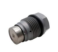 Soupape de décharge haute pression à rampe commune/Compatible avec Cummins/Compatible avec Iveco/Compatible avec Renault/Compatible avec Volvo/Compatible avec VW 1110010028