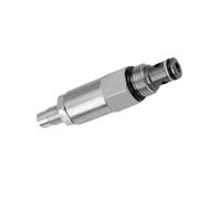 Soupape de décharge hydraulique 1295393GT RV08-20H-0-N-33/28 pour élévateur à ciseaux Genie GS-4655 - Pièce de rechange haute performance pour une sécurité et une efficacité accrues