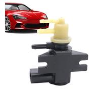 Soupape De Décharge Pour Turbo, Valve De Régulation De Surchauffe, Accessoires de Performance Précise pour Voiture et Automobile, Conduite, et Trajets Quotidiens pour les Hommes et les Femmes
