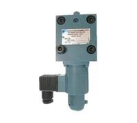Soupape de décharge proportionnelle pilotée par solénoïde hydraulique série JRP-G02-03/1/2/3-N/S-20 JRP-G02-2-23