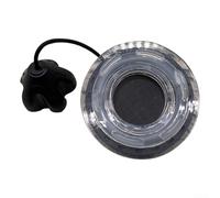 Soupape de décharge SMB pour ailes BCD avec bouée de marquage de tube de signalisation et sac de levage compatible avec la surpression accidentelle et l'élimination rapide de l'air