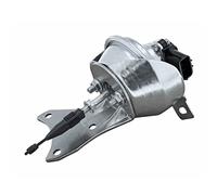 Soupape de Décharge Wastegate Turbo Turbocompresseur compatible pour C4 COUPÉ GRAND PICASSO I C5 II III 307 CC SW 308 I SW I 407 508 607 2.0 HDI - 0375P0