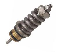 Soupape de déchargement de nettoyeur haute pression de rechange pour modèles 16030, 190627GS, 190593GS