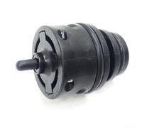 Soupape de déclenchement pour câble Porter RN175 FN250A FC350 FR350 A08368 Pièce de rechange compatible avec cloueuses hélicoïdales et agrafes