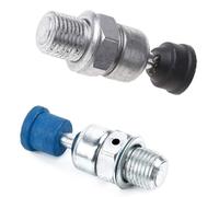 Soupape de décompression pour Husqvarna 346XP 350 353 357 365 372XP Power Cutter S
