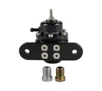 Soupape de Dépression de Pression d'Huile Grande Taille, Boost de pour | Régulateur de Pression d'Huile pour Auto, Camion, Tracteur, Remorque, SUV,