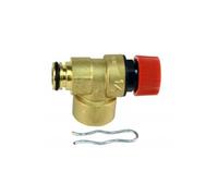 Soupape de sécurité 3b 1/2"- DIFF pour De Dietrich Chappée - 0295190
