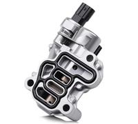 Soupape de distribution VTEC avec capteur de pression d'huile et joint, compatible avec Honda CR-V, Civic et Accord 1.5L (2018-2024)