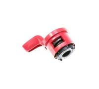 Soupape de fonctionnement 6 a 9 l rouge pour autocuiseur seb