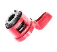 Soupape de fonctionnement rouge - Cocotte-minute (SS-981396 SEB)