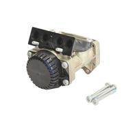 Soupape de frein, frein de service WABCO 9650010052