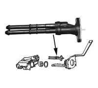 Soupape de lave-glace pour Volkswagen Coccinelle 71-> / 1200 75->