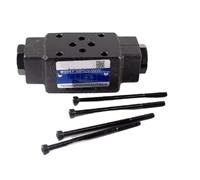 Soupape de maintien de pression MPCV-02W MPCV-03W