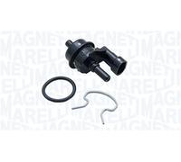 Magneti Marelli Soupape de ventilation réservoir de carburant 806001508801