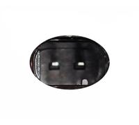 Soupape de phase de distribution variable 174380 FEBI BILSTEIN pour AUDI VW