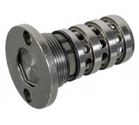 FEBI BILSTEIN Électrovanne déphaseur 182093 0,051 kg