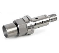 Soupape de phase de distribution variable 33 10 2786 SWAG pour MERCEDES-BENZ CLK