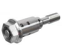 Valve de commande, réglage d'arbres à came SWAG 50 10 4241