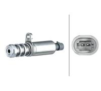Hella Soupape de phase de distribution variable 6NW 358 188-041 - Côté admission 2 broches